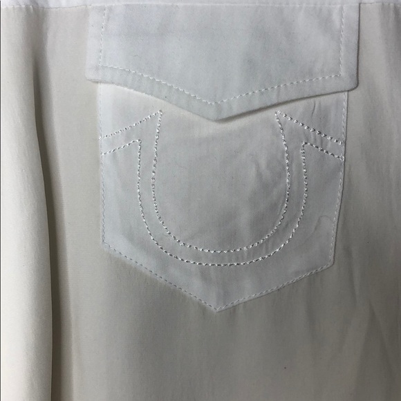 True Religion Long-sleeve - Picture 3 of 6